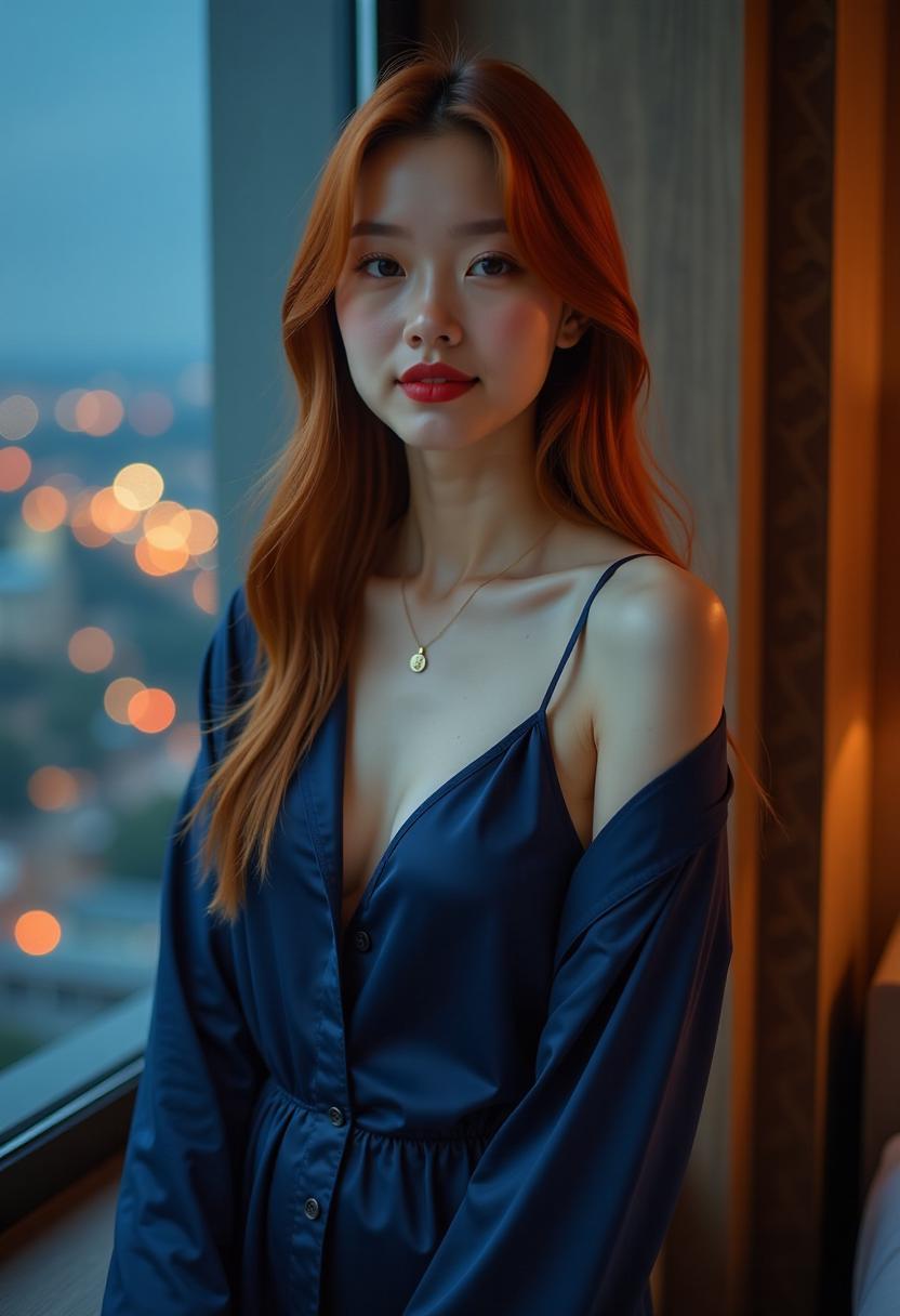 直播封面